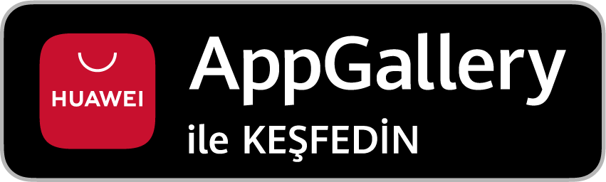 AppGallery'de Keşfedin